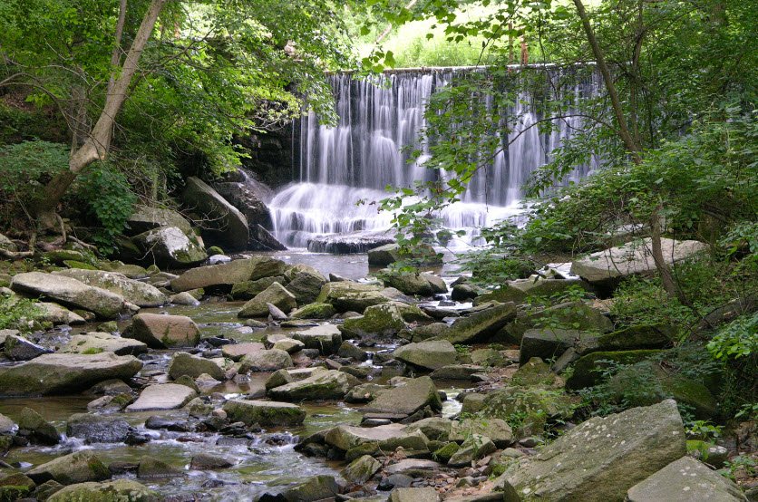 Susquehanna State Park, Maryland, USA